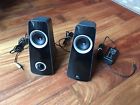 00079 Logitech Z320 10 Watt