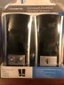 0021331795342 Compact Desktop Speaker System For Pc Dvd Nintendo