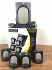 Avs500b 0021986945420 Altec Lansing Multimedia Piece Speaker System For Gaming