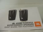 0050036313469 Jbl Jembe Powerful Entertainment