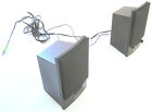 Sbs250 0054651052147 Creative Sound Blaster Computer Speakers Pair Ac Adapter