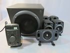 Z-680 0097855013064 Logitech Computer Speakers