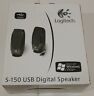 0097855045898 Logitech Usb Digital Speakers
