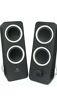 Z200 0097855100528 Logitech Multimedia Speakers Computer New Must See
