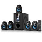 92592793m 013964894929 Befree Sound Six Piece