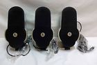 017281193611 Logitech 3 Satellite Speakers