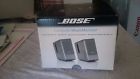 017817586245 Bose Computer Musicmonitor W
