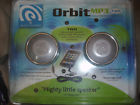 021986800057 Altec Lansing Orbit Speakers