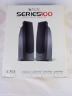 021986940029 Altec Lansing Series 100