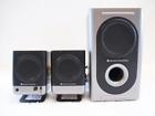 021986940630 Altec Lansing Amplified Active Powered Computer Speaker System