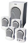 Avs500 021986945413 Altec Lansing Ultimedia Speaker System With Powered Subwoofer