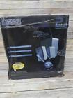 021986946212 Altec Galleon Lansing Computer Speakers Black Nib