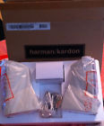 02320v Harman Kardon New Dp N Powered Computer Multimedia Speakers