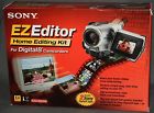 027242222854 Sony Pinnacle Ez Editor
