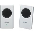 Srs-m30 027242689060 Sony Portable White Speakers New Nib