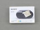 Cfd-s70 027242896406 Sony New Boombox Cdplayer Radio Stereo Cassette Cd