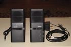 1781732035 031095 Bose Mediamate Computer Speakers