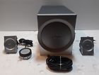 033061 Bose Companion 3 Multimedia