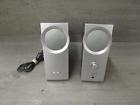 035734z72670011bp Bose Companion Computer Speakers Untested