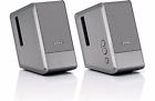 043329 Bose Musicmonitor Silver Music Monitor
