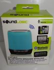 044902018657 Soundlogic Portable Bluetooth Speaker