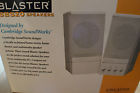 0460000189 Creative Sound Blaster Sbs20