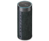 047323738708 Ilive Black Platinum Concierge Speaker Amazon Alexa Bluetooth