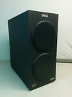 04j133 Dell Altec Lansing Multimedia Computer Speaker System Powered Subwoofer
