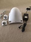 050036905411 Jbl Creature Speakers White
