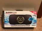 050644735004 Monster Superstar Backfloat Portable High Powered Wireless Speaker