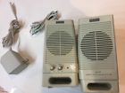 0523121 Altec Lansing Vintage Acs90