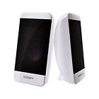 054531 Weymic Portable Mini Usb Speakers With Digital Sound 4051426227935