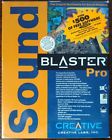054651160026 Creative Labs Sound Blaster Pro Mid