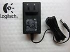 Z520 0569845644140 Logitech Original Ac Adapter For Speaker System