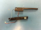 060ywr 60ywr Dell Genuine Xps Laptop Left Right Speaker Set