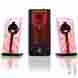 Ggbp000100rdus 0637836581849 Accessory Power Gogroove Basspulse Computer Speakers With Red Led Glow Lights Powered Subwoofer 637836581849