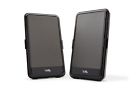 0646422001869 Cyber Acoustics Usb Powered Portable Speaker Free Ship