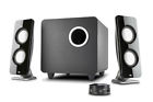 Ca-3610 0646422002477 Unbranded-generic Cyber Acoustics