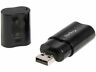 065030831710 Startech Usb Audio Adapter External Sound Card