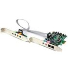 065030860376 Undisclosed 7.1 Channel Pcie
