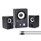 06689 Htrise Multimedia Speaker System 7904146606689