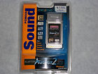 06sb053000008 Creative Pcmcia Sound Blaster Audigy