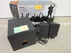0743878011586 Klipsch Promedia 2.1 Speaker