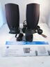 A215 0744696914516 Dell Computer Speakers