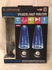 080798411370 Xtreme Bluetooth Water Show