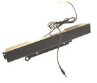 Ax510pa 0837654900574 Genuine Dell Pc Sound Bar Monitor Mount Computer
