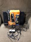 0858331114428 Creative Gigaworks Series Ii Excellent Condition