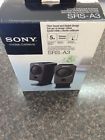Srs-a3 087547550014 Sony Active Speaker