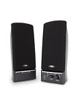 Ca-2014rb 088021276406 Cyber Acoustics 2.0 Desktop