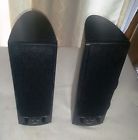 090590081213 Promedia Ultra Klipsch Lot Of 2 2.0 Multimedia Speakers Master Amplified Units